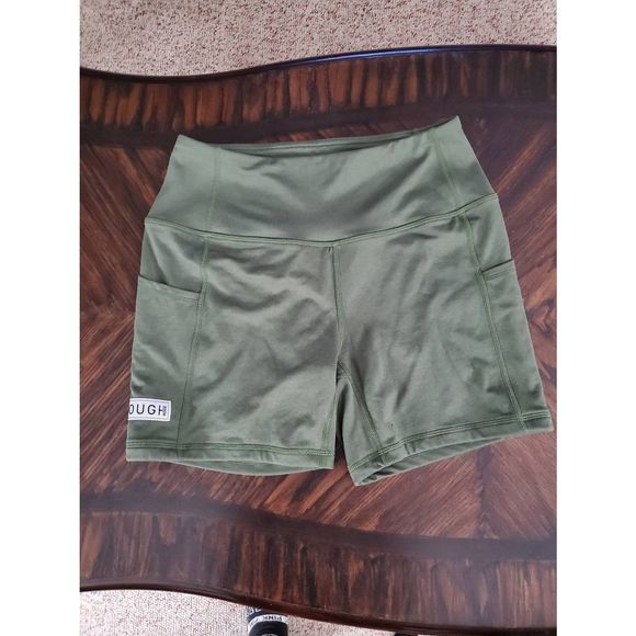 TOUGH MODE Pants - NWOT TOUGH MODE ACTIVE SHORTS